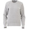 Pull ras du cou KRUGER en polaire pour femmes