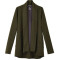 Blazer en tricot EQUINOX pour femmes