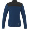 Veste en tricot Perren pour femmes