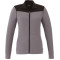 Veste en tricot Perren pour femmes