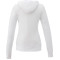 Sweat à capuche zippé Garner Knit pour femme