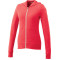 Sweat à capuche zippé Garner Knit pour femme