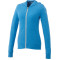 Sweat à capuche zippé Garner Knit pour femme