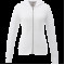 Sweat à capuche zippé Garner Knit pour femme