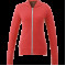 Sweat à capuche zippé Garner Knit pour femme