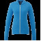 Sweat à capuche zippé Garner Knit pour femme