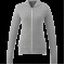 Sweat à capuche zippé Garner Knit pour femme
