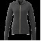 Sweat à capuche zippé Garner Knit pour femme