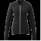 Sweat à capuche zippé Garner Knit pour femme