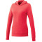 Sweat à capuche en tricot Howson pour femmes