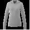 Sweat à capuche en tricot Howson pour femmes
