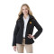 Veste doublée polaire COLTON pour femme