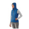 Veste isolée pliable JUNCTION pour femmes
