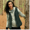 Veste en duvet EAGLECOVE Roots73 pour femme