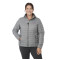 Veste isolée pliable SILVERTON pour femmes