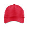 Casquette de performance de terrain pour adultes