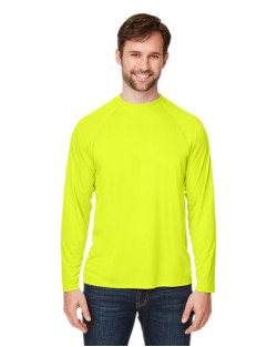 T-shirt unisexe Ultra UVP™ Raglan