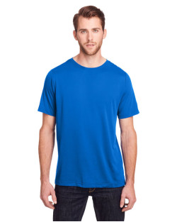 Fusion ChromaSoftMC T-shirt pour adulte