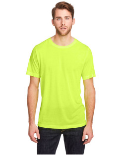 T-shirt haute performance Fusion ChromaSoft™ pour adulte