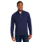 Pull à quart de zip Origin Performance Pique pour hommes