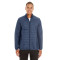 Manteau pour homme gonflé et compressible Prevail
