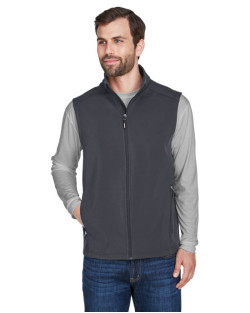 Veste pour homme à extérieur doux de deux canapés contrecollées Cruise