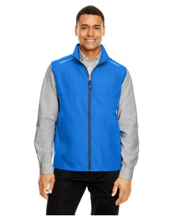 Veste non doublée pour homme Techno Lite de CORE365MC