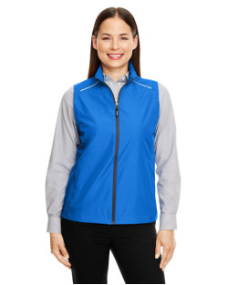 Veste non doublée pour homme Techno Lite de CORE365MC