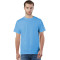 Champion - T-shirt pour adulte en coton filé