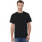 Champion - T-shirt pour adulte en coton filé