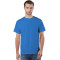 Champion - T-shirt pour adulte en coton filé
