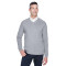 Chandail pour homme à col en V