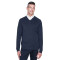 Chandail pour homme à col en V