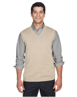 Veste à col en V