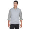 Veste à col en V