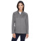 Haut extensible pour femme Tech-ShellMC Compass avec glissière pleine longueur