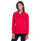 Haut extensible pour femme Tech-ShellMC Compass avec glissière pleine longueur
