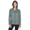 Haut extensible pour femme Tech-ShellMC Compass avec glissière pleine longueur