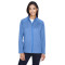 Haut extensible pour femme Tech-ShellMC Compass avec glissière pleine longueur