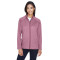 Haut extensible pour femme Tech-ShellMC Compass avec glissière pleine longueur