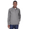 Haut extensible pour homme Tech-ShellMC Compass avec glissière mi-hauteur