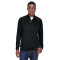 Haut extensible pour homme Tech-ShellMC Compass avec glissière mi-hauteur