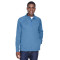 Haut extensible pour homme Tech-ShellMC Compass avec glissière mi-hauteur