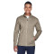 Manteau pour homme Bristol en molleton tricot chandail avec glissière pleine longueur de Devon & Jones