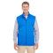 Veste pour homme Newbury en molleton à motif mélangé de Devon & JonesMD