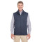 Veste pour homme Newbury en molleton à motif mélangé de Devon & JonesMD