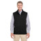 Veste pour homme Newbury en molleton à motif mélangé de Devon & JonesMD