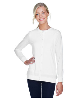 Cardigan à ruban pour femme Perfect FitMC de Devon & Jones