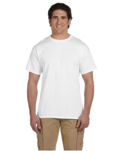 Grand Ultra CottonMD 10 oz T-Shirt à manches courtes