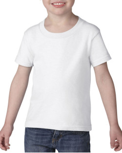 T-Shirt Heavy CottonMC pour enfants 8,8 oz